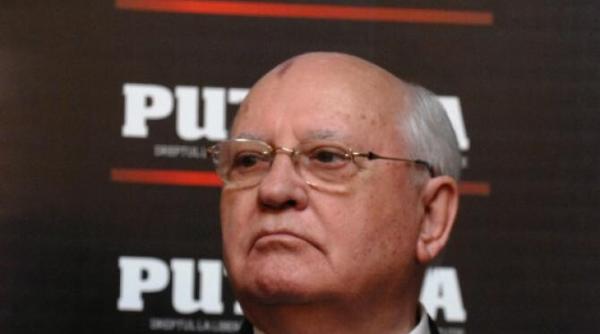 putin prea ocupat pentru a participa la funeraliile lui gorbaciov chirieac nu putea sa l ierte video