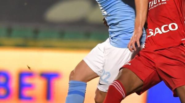 vadim rata se intoarce la voluntari arlauskis revine in superliga ultimele mutari din fotbalul romanesc