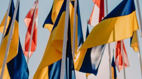 in ucraina a fost anuntat inceputul unui nou val de covid