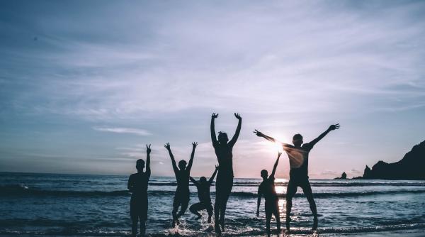 scena de la mare care pare regizata an de an e la fel sociologul bulai romania nu are turism de mare