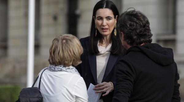 avocatii lui daniel tudorache cer punerea sub acuzare a lui clotilde armand in dosarul romprest a expus sectorul la despagubiri uriase