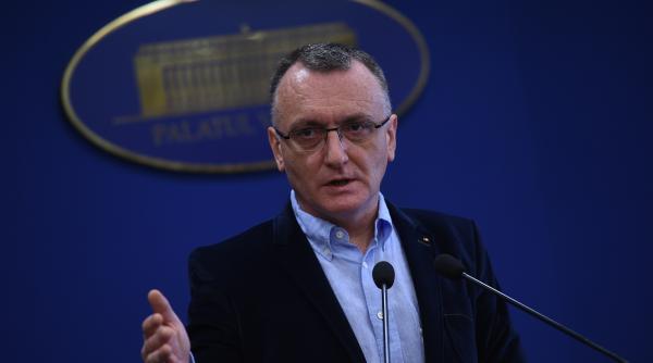 cimpeanu nu am vorbit niciodata despre reintroducerea uniformelor