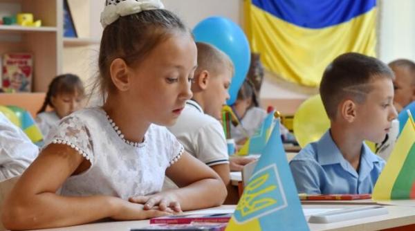 comisia europeana trebuie sa pregatim tinerii ucrainei pentru viitorul lor european