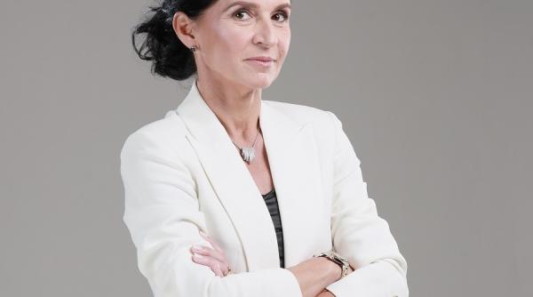 cristina paval este noul director al colegiului national sfantul sava din bucuresti