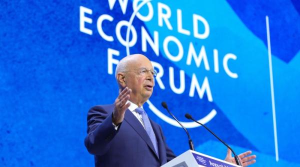 danila medvedev klaus schwab creeaza o poveste credibila dar neadevarata ce cred rusii despre marea resetare