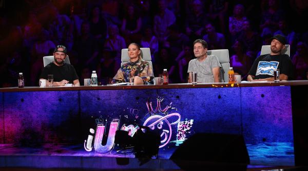 iumor sezonul 13 sorin bontea iulia vantur si florin calinescu printre juratii surpriza