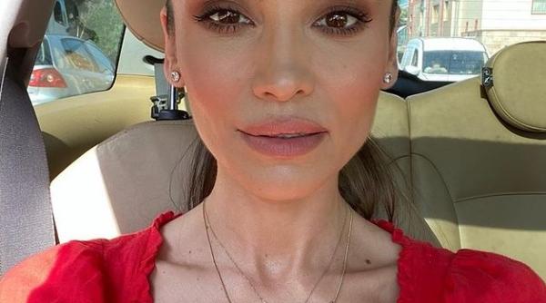 lili sandu in locul adelei popescu sunt extrem de fericita sa ma reintorc in televiziune