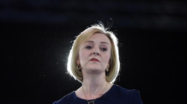 liz truss noua sefa a partidului conservator din marea britanie