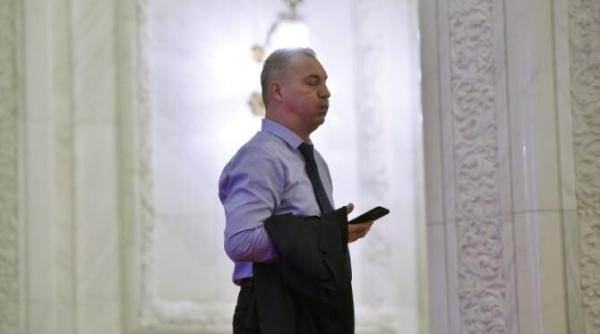 mircea draghici fostul trezorier al psd condamnat din nou la inchisoare poate face apel