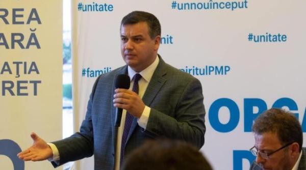 tomac pmp explica de ce nu a mers la nicio deschidere de an scolar imi este rusine