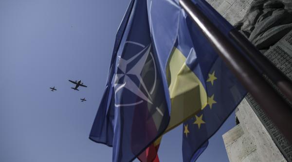 ambasadorul jackovich sua mesaj pentru romania in contextul amenintarilor din est nu stiu daca pot face astfel de predictii dar prevad o colaborare si mai stransa