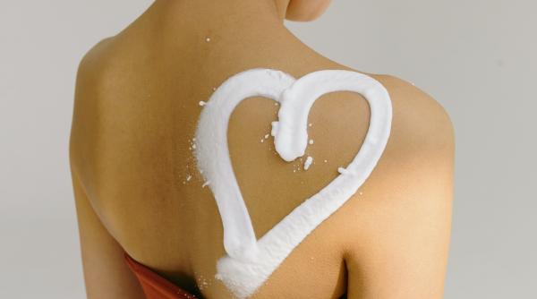 ce poate dezvalui pielea unei persoane despre ea