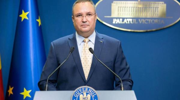 ciuca romania doreste sa fie si parte a dialogului si solutiilor legate de reconstructia ucrainei