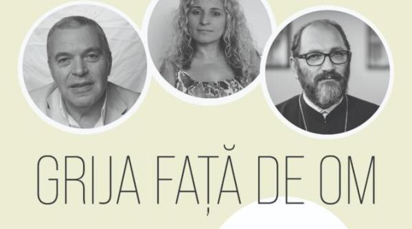 constantin chiriac victoria birlutiu si parintele necula la conferinta tnrs grija fata de om