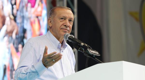 erdogan da vina pe europa pentru criza energetica culege ceea ce a semanat pozitia fata de putin au provocat o reactie