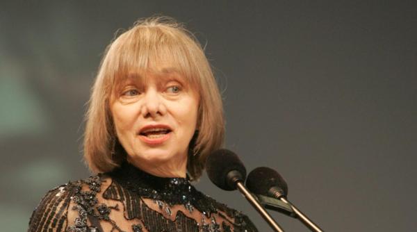 in memoriam valeria seciu la tv