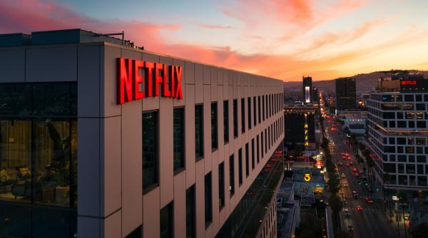 noile abonamente netflix fara reclame la criptomonede si jocuri de noroc
