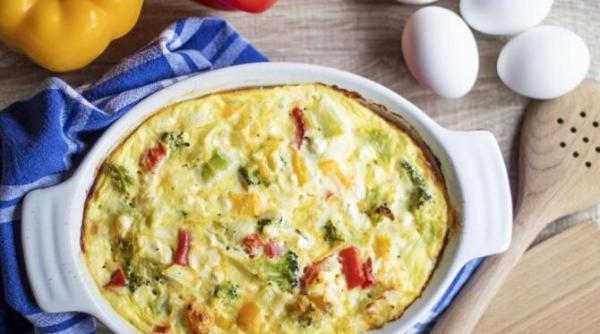 placinta rustica cu dovlecei doar puneti torul in tigaie si aperitivul e gata rapid usor si gustos