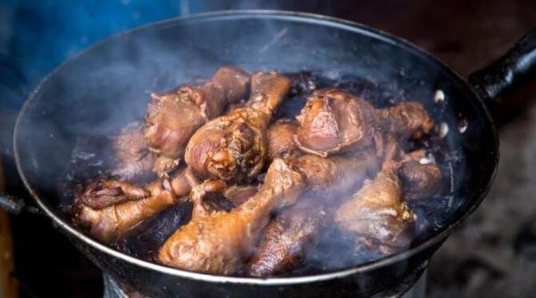 pulpe de pui preparate in stil marocan o reteta simpla si savuroasa