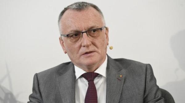 tichete sociale in valoare de 500 lei cimpeanu masura o prioritate pentru ministerul educatiei