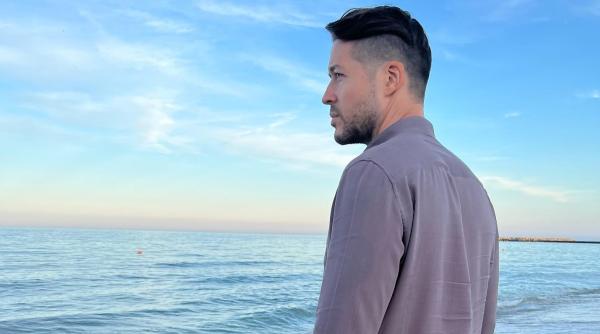 viata mea a fost ca un carusel jorge face terapie pentru a trece peste traume este important sa iti depasesti anumite probleme