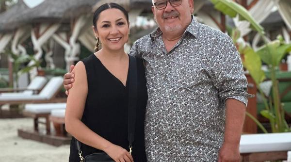 cum a reactionat tatal andrei cand artista l a ales pe catalin maruta ca manager a fost un moment delicat