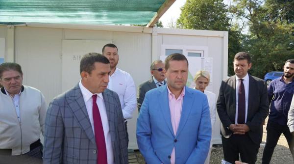 judetul dambovita pe harta celor mai mari terenuri de golf din europa