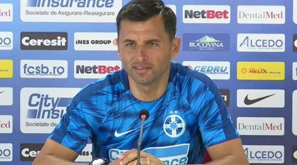 nicolae dica spune ca jucatorii fcsb trebuie sa joace de placere in conference league obiectivul l am indeplinit