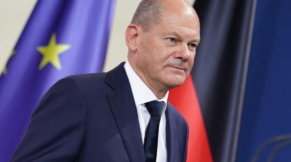 scholz germania va depasi iarna in pofida erorilor din perioada merkel