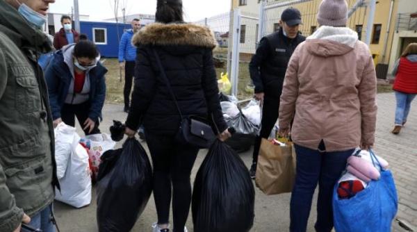 situatia ucrainenilor veniti in romania 87 000 au ramas in tara peste 6000 s au si angajat