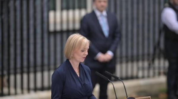 truss si biden prima conversatie telefonica ce au discutat despre putin si irlanda de nord