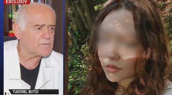 tudorel butoi mesaj pentru tinerele din romania dupa tragedia din maramures nu e primul caz in care fetele se ingrozesc e o chestiune pentru care sa te sinucizi