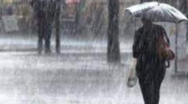 anm avertizare de cod galben de instabilitate atmosferica temporar accentuata