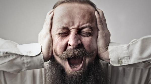 boala fara solutie neuro chirurgicala la care duce otita netratata mihalea sanador sangele isi cauta alte rute de reintoarcere de la creier