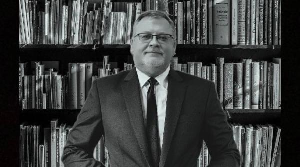 florinel dinu rectorul universitatii petrol gaze din ploiesti a murit