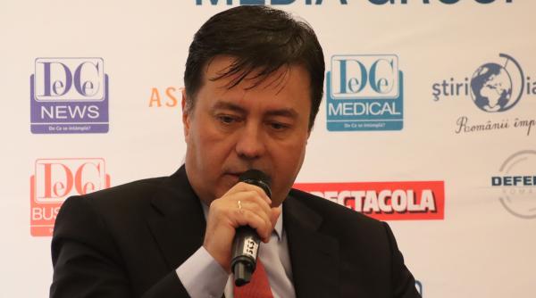 listarea salrom la bvb anuntul ministrului economiei florin spataru video