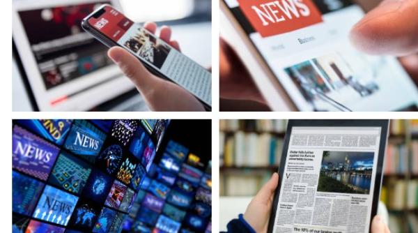 noi reglementari comisia europeana urmeaza sa introduca o schimbare in structura supravegherii mass media si a continutului online