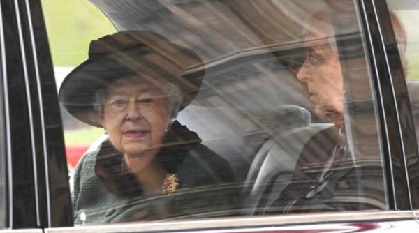 operatiunea london bridge numele de cod al mortii reginei elisabeta a ii a london bridge is down a fost anuntul primit de oficiali inaintea intregii lumi ce urmeaza