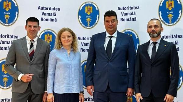 protocol de colaborare intre autoritatea vamala romana si companiile din domeniul tutunului record istoric pe piata neagra a tigaretelor