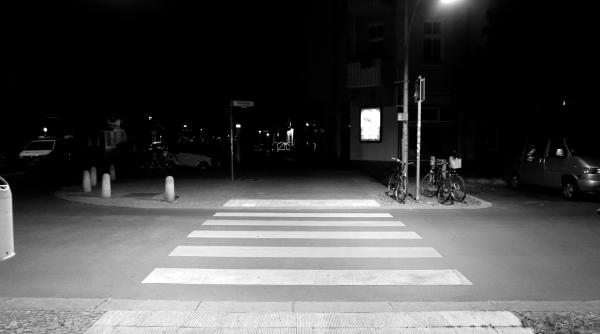 romania nu stinge lumina autoritatile publice obligate sa lumineze trecerile de semafor