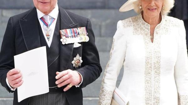 s a schimbat linia de succesiune la tronul britanic cine va fi rege al marii britanii daca moare charles