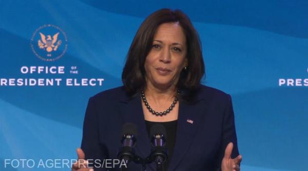 vicepresedinta kamala harris va participa la funerariile nationale de 12 milioane de euro ale fostului premier japonez shinzo abe