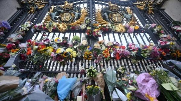 ce se intampla cu cainii reginei elisabeta a ii a dupa moartea suveranei