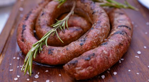 cum prajesti carnatii afumati metoda corecta asa nu vor crapa