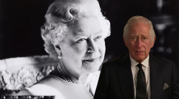 elisabeta a ii a poate fi comparata cu ghandi sau nelson mandela cristian dianconescu un discurs exceptional cu mesaj de reconciliere pentru harry este o mana intinsa charles vrea un nou inceput