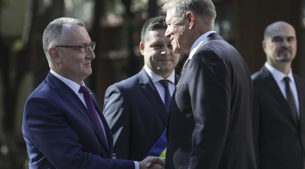 iohannis si cimpeanu la onu este un lucru remarcabil si onorant pentru romania a spus ministrul video