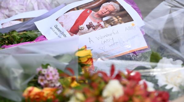 moartea reginei elisabeta a ii a ce urmeaza protocolul regal la o zi dupa moartea monarhului