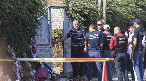 culise din inml despre investigatia in cazul caracal directorul george cristian curca dezvaluie proceduri fara precedent