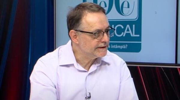 george cristian curca inml interviul zilei totul despre rolul medicinei legale