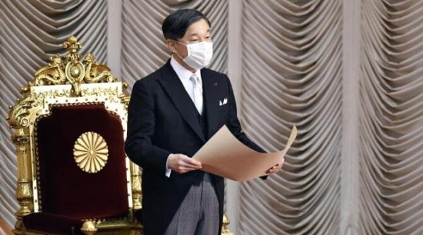 imparatul japonez va participa la funeraliile de stat ale reginei elisabeta ii